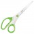FOARFECA BIROU 20.5CM VERDE WOW TITANIUM LEITZ
