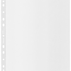 FOLIE PROTECTIE A4 MAXI 70 MICRONI 50/CUTIE RECYCLED ESSELTE