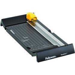 GHILOTINA CU DISC NEUTRINO PHOTO FELLOWES
