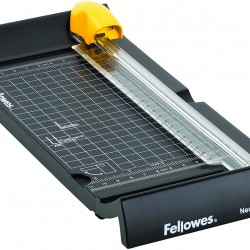 GHILOTINA CU DISC NEUTRINO PHOTO FELLOWES