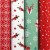 HARTIE AMBALAJ ROLA 70CM X 2M SANTAS HELPERS ROTOLUX