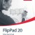 HARTIE FLIPCHART 65*95.5 CM 60G 20 FILE NOBO