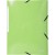 MAPA CARTON CU ELASTIC 600G VERNIL EXACOMPTA