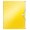 MAPA PLASTIC 12 COMPARTIMENTE GALBEN WOW LEITZ
