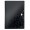 MAPA PLASTIC 6 COMPARTIMENTE NEGRU TIP PROIECT WOW LEITZ