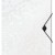 MAPA PLASTIC CU BURDUF 30MM ALB WOW LEITZ
