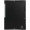 MAPA PLASTIC CU ELASTIC SI ETICH COTOR A4 NEAGRA EXACOMPTA