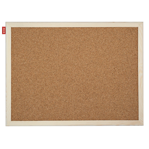 PANOU PLUTA 40*60 CM RAMA LEMN MEMO BE