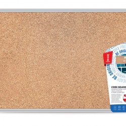 PANOU PLUTA 90*120 CM RAMA ALUMINIU CLASSIC MEMO BE