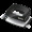 PERFORATOR 10 COLI MODEL MINI 5060 NEGRU WOW LEITZ