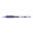 PIX CU GEL 0.7MM FAST GEL ALBASTRU FABER-CASTELL