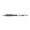 PIX CU GEL 0.7MM FAST GEL NEGRU FABER-CASTELL