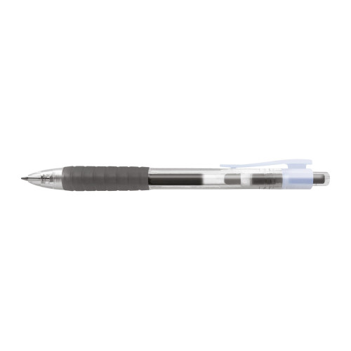 PIX CU GEL 0.7MM FAST GEL NEGRU FABER-CASTELL