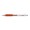 PIX CU GEL 0.7MM FAST GEL PORTOCALIU FABER-CASTELL
