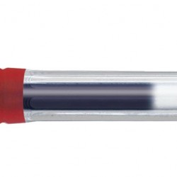 PIX CU GEL 0.7MM FAST GEL ROSU FABER-CASTELL