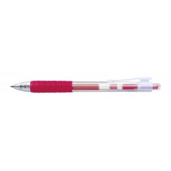 PIX CU GEL 0.7MM FAST GEL ROZ FABER-CASTELL