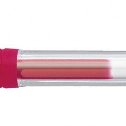 PIX CU GEL 0.7MM FAST GEL ROZ FABER-CASTELL