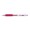 PIX CU GEL 0.7MM FAST GEL ROZ FABER-CASTELL