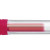 PIX CU GEL 0.7MM FAST GEL ROZ FABER-CASTELL