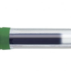 PIX CU GEL 0.7MM FAST GEL VERDE FABER-CASTELL