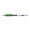 PIX CU GEL 0.7MM FAST GEL VERDE FABER-CASTELL