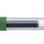PIX CU GEL 0.7MM FAST GEL VERDE FABER-CASTELL