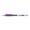 PIX CU GEL 0.7MM FAST GEL VIOLET FABER-CASTELL