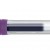 PIX CU GEL 0.7MM FAST GEL VIOLET FABER-CASTELL