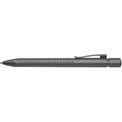 PIX GRIP 2011 GRI ANTRACIT XB FABER-CASTELL