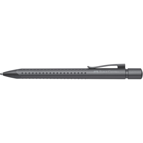 PIX GRIP 2011 GRI ANTRACIT XB FABER-CASTELL