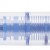 ROLLER FREE INK NEEDLE 0.5MM ALBASTRU FABER-CASTELL
