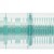 ROLLER FREE INK NEEDLE 0.5MM VERDE FABER-CASTELL