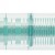 ROLLER FREE INK NEEDLE 0.7MM VERDE FABER-CASTELL