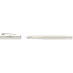 STILOU GRIP 2010 ALB COCOS B FABER-CASTELL
