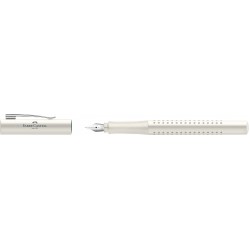 STILOU GRIP 2010 ALB COCOS F FABER-CASTELL