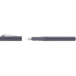 STILOU GRIP 2010 GRI B FABER-CASTELL