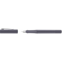 STILOU GRIP 2010 GRI M FABER-CASTELL