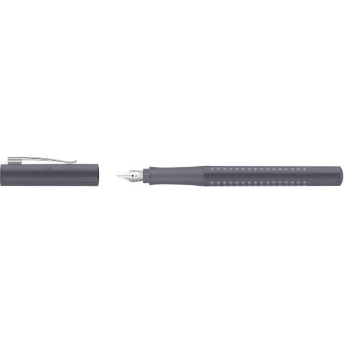 STILOU GRIP 2010 GRI M FABER-CASTELL