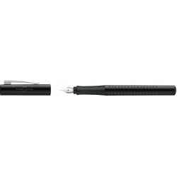 STILOU GRIP 2010 NEGRU M FABER-CASTELL