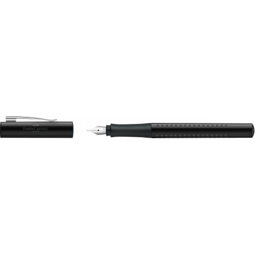 STILOU GRIP 2010 NEGRU M FABER-CASTELL
