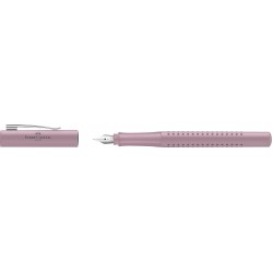 STILOU GRIP 2010 ROSE B FABER-CASTELL