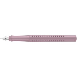 STILOU GRIP 2010 ROSE EF FABER-CASTELL