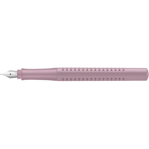 STILOU GRIP 2010 ROSE EF FABER-CASTELL
