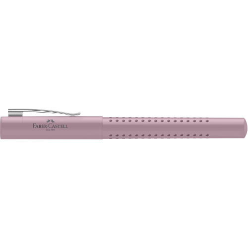 STILOU GRIP 2010 ROSE F FABER-CASTELL