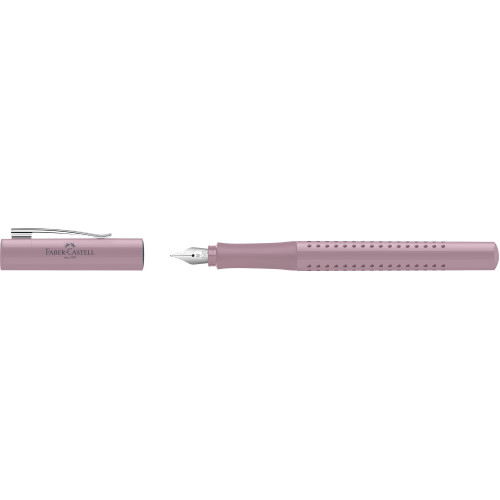 STILOU GRIP 2010 ROSE M FABER-CASTELL