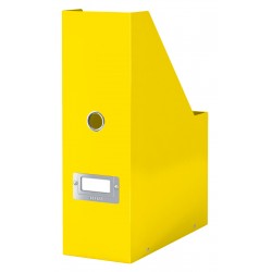 SUPORT DOCUMENTE CARTON GALBEN CLICK&STORE LEITZ