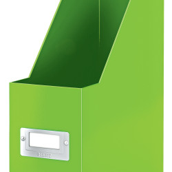 SUPORT DOCUMENTE CARTON VERDE CLICK&STORE LEITZ