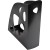 SUPORT DOCUMENTE PLASTIC NEGRU ECO EXACOMPTA