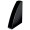 SUPORT DOCUMENTE PLASTIC NEGRU WOW LEITZ