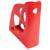SUPORT DOCUMENTE PLASTIC ROSU ECO EXACOMPTA